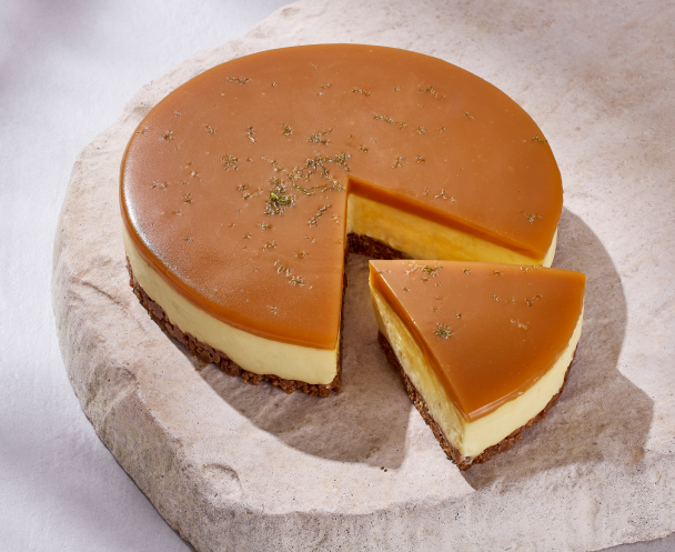 Fine Bakery  Alexandre Bibaut